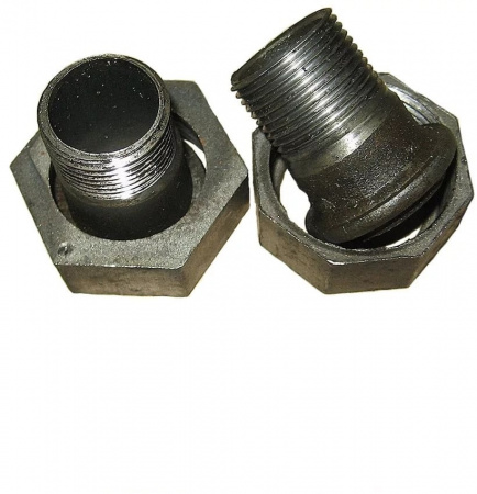 Адаптер СГБ М 33*1,5 (К13) Адаптер СГБ М 33*1,5 (К13)