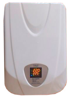 Стабилизатор напряжения Solpi-M SLP-12000ВA (К) Стабилизатор напряжения Solpi-M SLP-12000ВA (К)