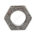 Контргайка 2 чугунная 50 (К) Контргайка 2 чугунная 50 (К)