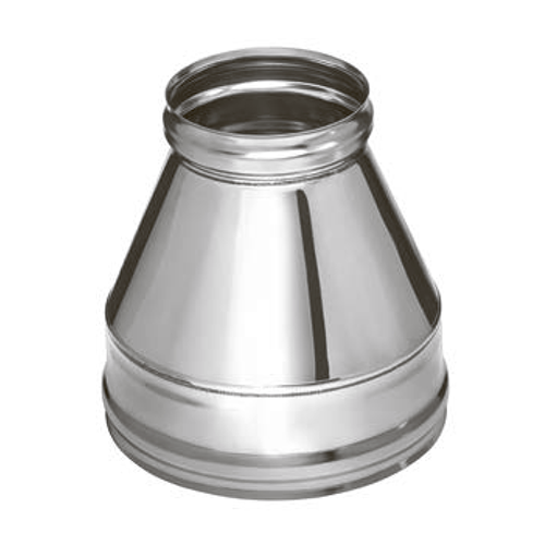 Ferrum Конус (430/0,5 мм) Ду 140/210 (К21) Ferrum Конус (430/0,5 мм) Ду 140/210 (К21)