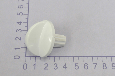 з/ч Дарина Ручка крана в сборе GM 442 26 000-10 (белая,треугольн.ф.,ножка L13мм) (К1) з/ч Дарина Ручка крана в сборе GM 442 26 000-10 (белая,треугольн.ф.,ножка L13мм) (К1)