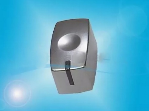 з/ч Гефест Ручка крана СВН 2230.07.0.000-07-02 (К) з/ч Гефест Ручка крана СВН 2230.07.0.000-07-02 (К)