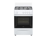 Плита газовая DARINA C 1001 W (К15)