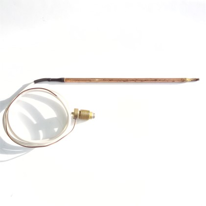 З/ч котла Термодатчик "АРБАТ"(термобаллон L-240мм),провод L-1000мм,без гайки(до2012гв)г.Таганрог(К1) З/ч котла Термодатчик "АРБАТ"(термобаллон L-240мм),провод L-1000мм,без гайки(до2012гв)г.Таганрог(К1)