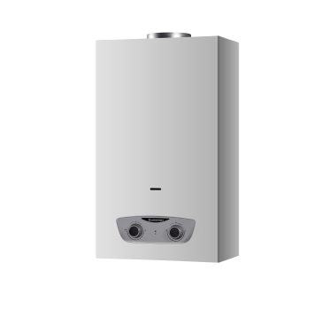 Водонагреватель газовый проточный Ariston Fast R ONM 14 NG RU (3632312) (К1) Водонагреватель газовый проточный Ariston Fast R ONM 14 NG RU (3632312) (К1)