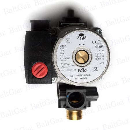 з/ч котла Насос OTSL 15/5/3 CRF9 21000606511800 Нева Люкс (К4) з/ч котла Насос OTSL 15/5/3 CRF9 21000606511800 Нева Люкс (К4)