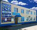 Магазин Сорочинск (г. Сорочинск, ул. Фурманова, 107)