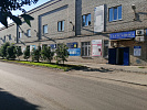 Магазин Орск  (г. Орск, ул. Крупской, 13)