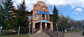 Магазин Терешковой  (г. Оренбург, ул. Терешковой, 269/1)