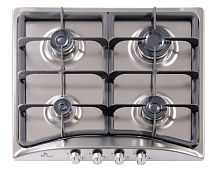 Панель варочная газовая De Luxe 5840.00гмв-052 ЧР  (К23)