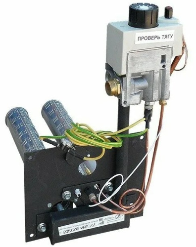 Горелка котловая УГ-9-3-20 (автоматика EUROSIT) Таганрог (К1) Горелка котловая УГ-9-3-20 (автоматика EUROSIT) Таганрог (К1)