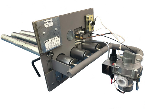 Автоматика САБК-10 Т.1 (К1)