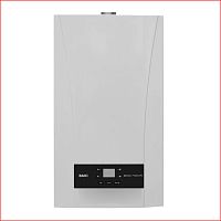 Котел настенный Бакси ECO Nova 10 F с закрытой камерой сгорания (К5)