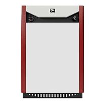 Котел Лемакс Lider Pro-400 с ГГУ-30LP (25 кВт) с чугун. теплообм. Таганрог (К25)