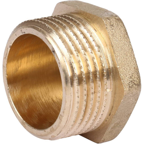 Заглушка G1/2 (15) НР Standart (К)