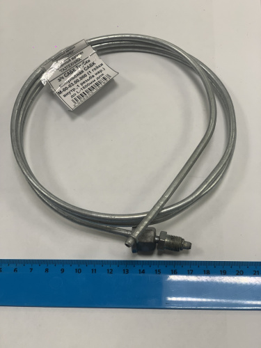 з/ч САБК Трубка импульсная САБК М-00-03.00.000 (1 гайки внутр.,1 резьба нар.) до L-1500мм для котлов с автоматикой 110м (К1) з/ч САБК Трубка импульсная САБК М-00-03.00.000 (1 гайки внутр.,1 резьба нар.) до L-1500мм для котлов с автоматикой 110м (К1)