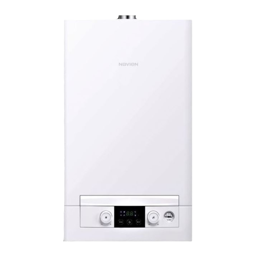 Котел настенный газовый  2-х конт. NAVIEN NGB210-13K (К2)