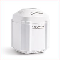 Стабилизатор напряжения TEPLOCOM ST 222/500 мощность 222 Вт  (К14)