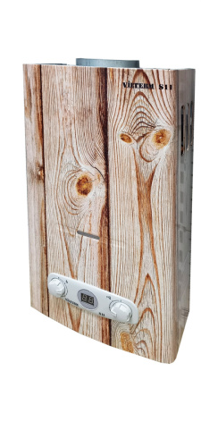 Водонагреватель  ВПГ VilTerm S11 (Дерево) (К)