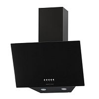 Вытяжка кухонная KRONA HELGA 500 BLACK PB (К)