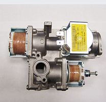 З/ч котла Арматура газовая, Газовый клапан Prime, Smart Tok, Deluxe S/C/E (30010588A) Навьен (К17)