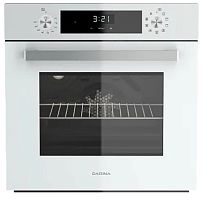 Встраиваемый жарочный электрошкаф бытовой 0V5 BDE 112 708 W1 DARINA  (К1)