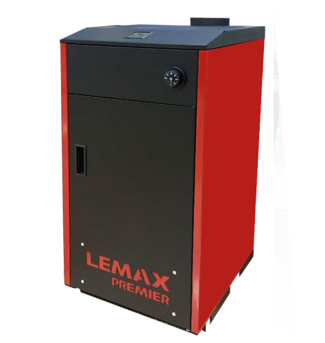 Котел Лемакс Premier 17,4 аппарат отопительный газовый бытовой (К2)