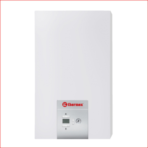 Котел настенный газовый THERMEX EuroElite F16 кВт закр.кам. (К1) Котел настенный газовый THERMEX EuroElite F16 кВт закр.кам. (К1)