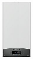 Котел настенный газовый ARISTON CLAS XC 35 FF NG (двухконтурный, закрытая камера) (3301678) (К)