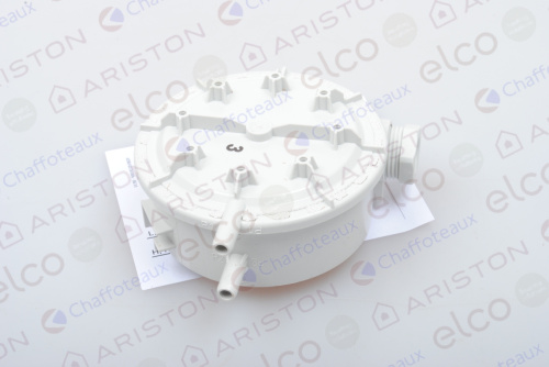 З/ч котла ПНЕВМОРЕЛЕ 50 Pa 65104671-01 Cares X ,HS X,Alteas X,Genus X,Clas X system(К)