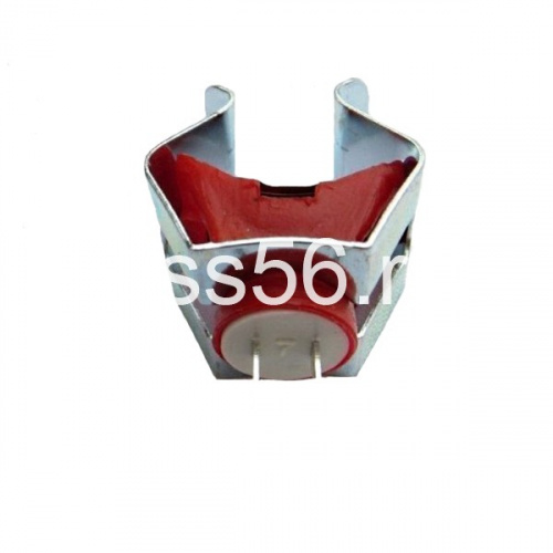 З/ч котла Датчик температуры (8435510) NTC накладной Baxi (К1) З/ч котла Датчик температуры (8435510) NTC накладной Baxi (К1)