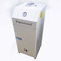 Котел АОГВ-17,4-1(Н) "Еurosit" ГВС Боринское (К23)