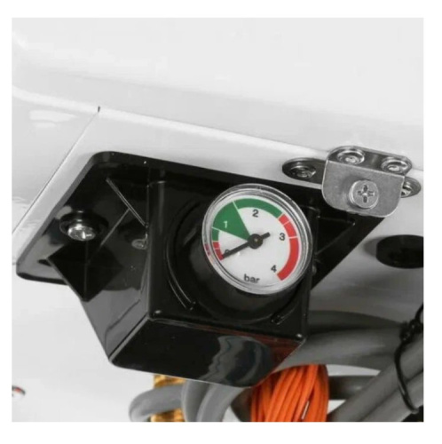 Котел настенный газ. NAVIEN Deluxe S -16K Coaxial (2-х контурный) (К4) фото 5