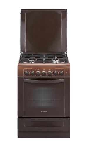 Плита газоэлектрическая Гефест 6102-02  0001 (К)