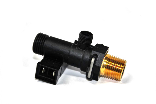 з/ч котла Датчик протока ГВС 21000 6050 00800 Eltek 7224,7218 (К4) з/ч котла Датчик протока ГВС 21000 6050 00800 Eltek 7224,7218 (К4)