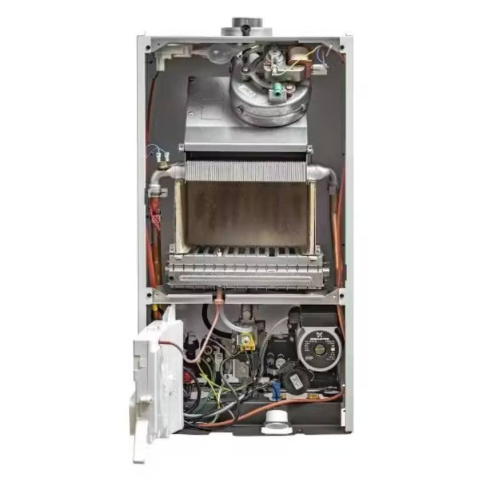 Котел настенный Бакси ECO 4S 18 F с закрытой камерой сгорания (К4) фото 3 Котел настенный Бакси ECO 4S 18 F с закрытой камерой сгорания (К4) фото 3