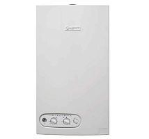 Котёл газовый настенный WERTRUS ECO 24CF с открытой камерой сгорания(К)