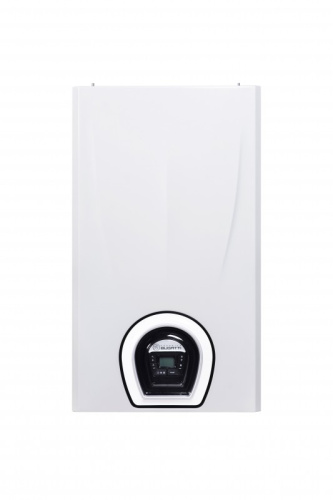 Котёл газовый настенный Federica Bugatti VARME 32 кВт, 2х-контурный с дисплеем (К) Котёл газовый настенный Federica Bugatti VARME 32 кВт, 2х-контурный с дисплеем (К)