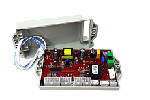 з/ч котла Модуль управления в корпусе (E22013.0631-433C) Arderia (Электрокотел) (К)
