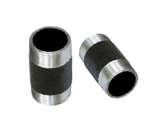 Бочонок 3/4 нар/нар стальной 20 (К)