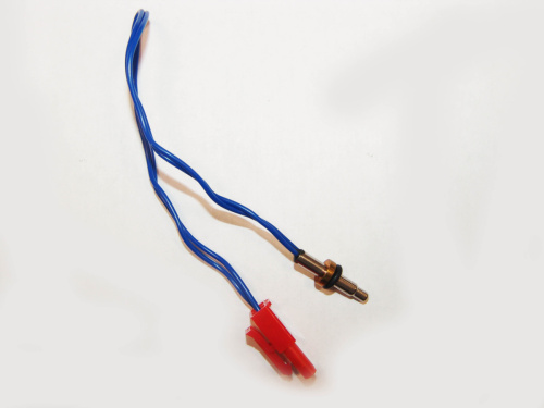 З/ч котла Датчик температуры ОВ Deluxe,Deluxe Coaxial.Ace.Ace Coaxial.Atmo 13-40K(ВН1403072B)(K)