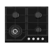 Газовая варочная панель ER4 BGC 341 08 B DARINA  (К1)