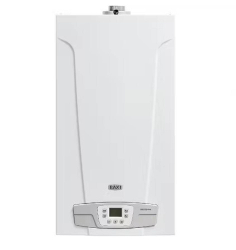 Котел настенный Бакси ECO 4S 18 F с закрытой камерой сгорания (К4) Котел настенный Бакси ECO 4S 18 F с закрытой камерой сгорания (К4)