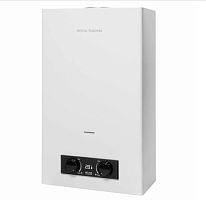 Колонка газовая Royal Thermo GWH 10 Inflame (К) Колонка газовая Royal Thermo GWH 10 Inflame (К)