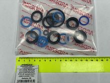 з/ч котла Кольца уплотнительные D10-40 (комплект) (22013.0300-11С) Arderia (К)