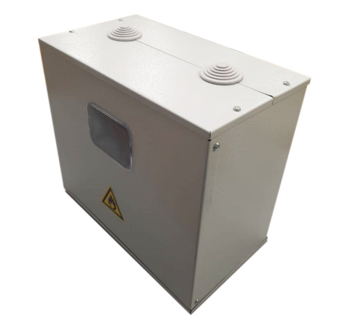 Шкаф газовый ШГС-6-2 (250мм) (К)