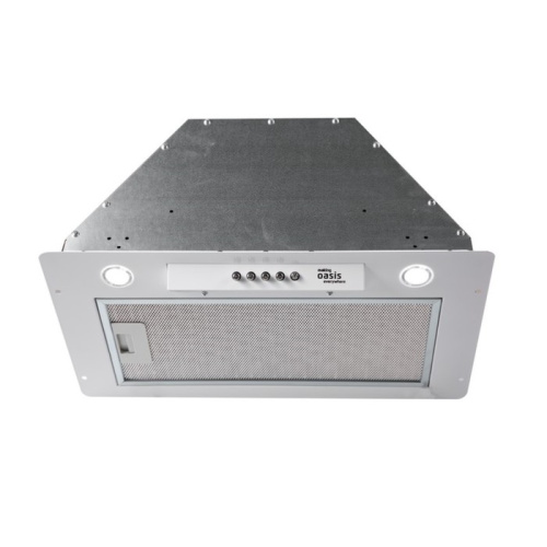 Вытяжка кухонная UM - 50W (V) making Oasis everywhere (К)
