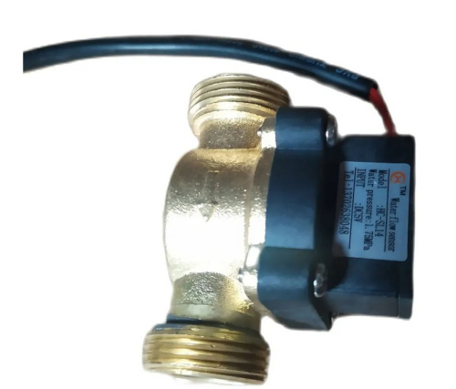 з/ч котла Датчик протока воды SCG-2-S64 (YQFB-001) (E22013.0631-004) Arderia (К)