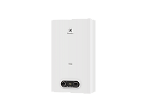 Водонагреватель газовый Electrolux  GWH 12 NanoPlus 2.0(К)