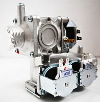 з/ч котла Регулятор подачи газа HPV07-L020 (22013.0500-010) Arderia (К22)
